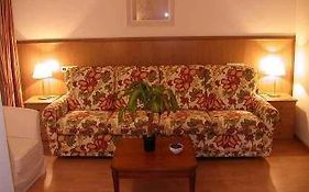 Pegaso Suites